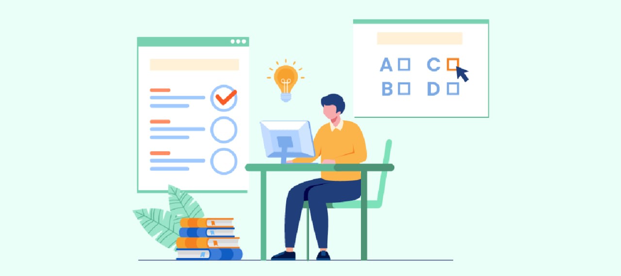 Online Exam Portal