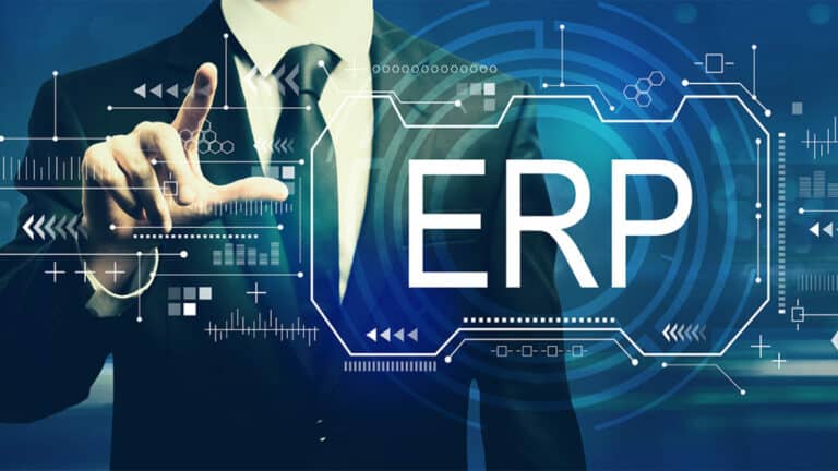 ERP System