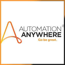 Automation Anywhere Certified